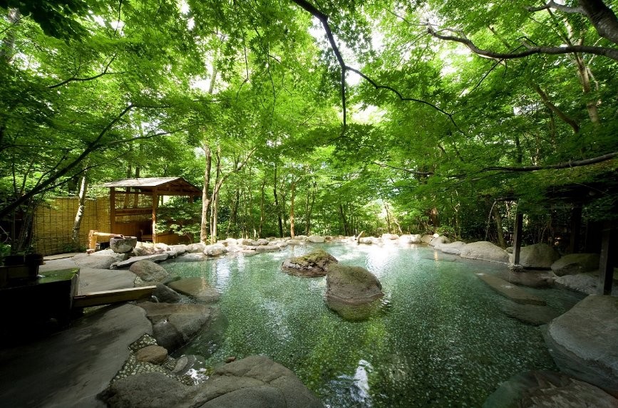 Onsen